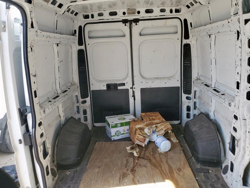 2021 RAM PROMASTER - 3C6LRVBGXME533519