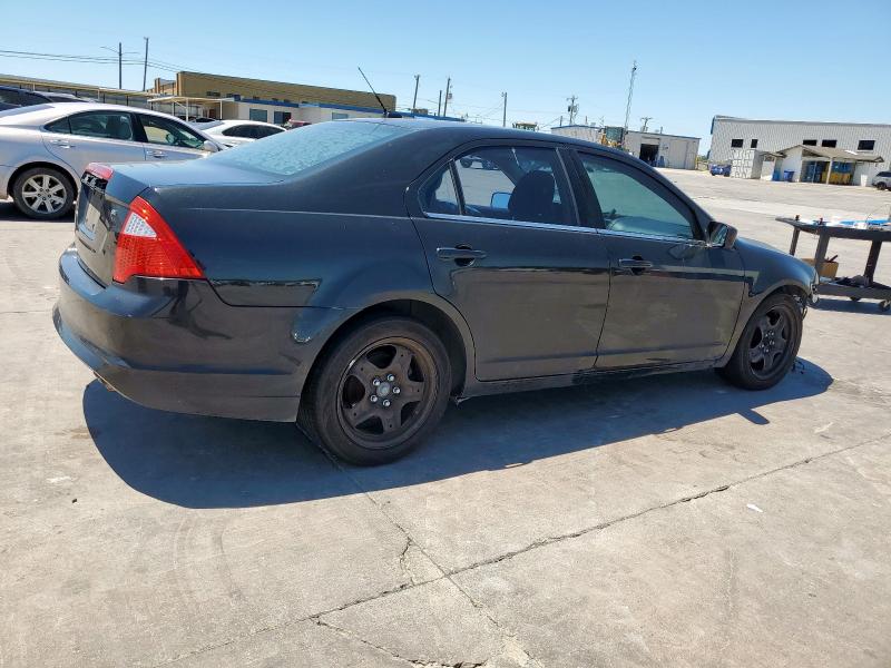 2010 FORD FUSION SE - 3FAHP0HA8AR123984
