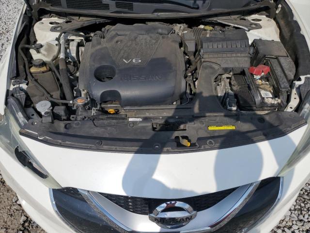 2016 NISSAN MAXIMA 3.5 1N4AA6AP5GC901377
