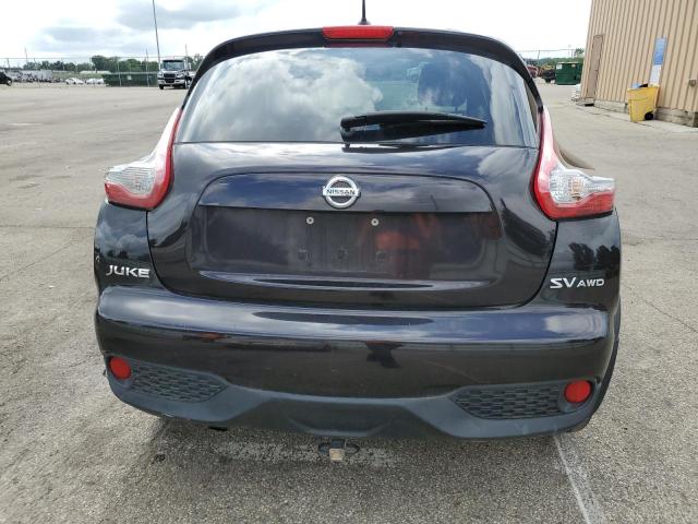 2016 NISSAN JUKE S JN8AF5MVXGT652885
