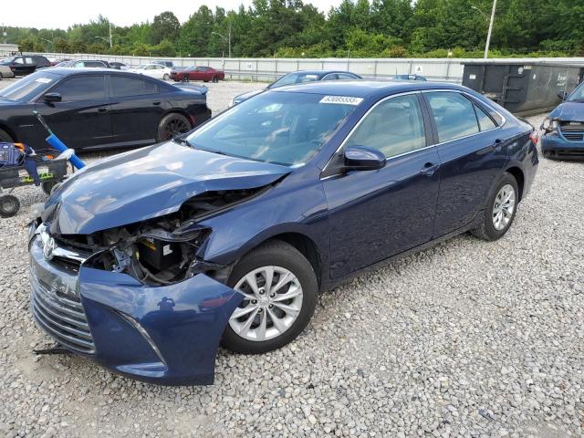 Vin: 4t4bf1fkxfr497356, lot: 63085555, toyota camry le 2015 img_1