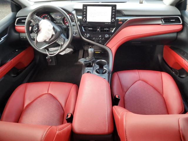 2023 TOYOTA CAMRY XSE 4T1K61AK2PU098752