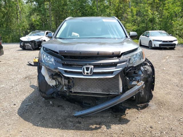 2013 HONDA CR-V TOURI - 2HKRM4H92DH103368
