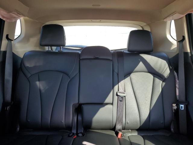 2017 BUICK ENVISION P LRBFXFSX0HD048264
