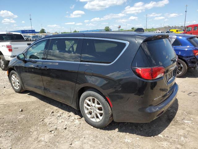 Vin: 2c4rc1dg4hr522594, lot: 62739225, chrysler pacifica touring 20172