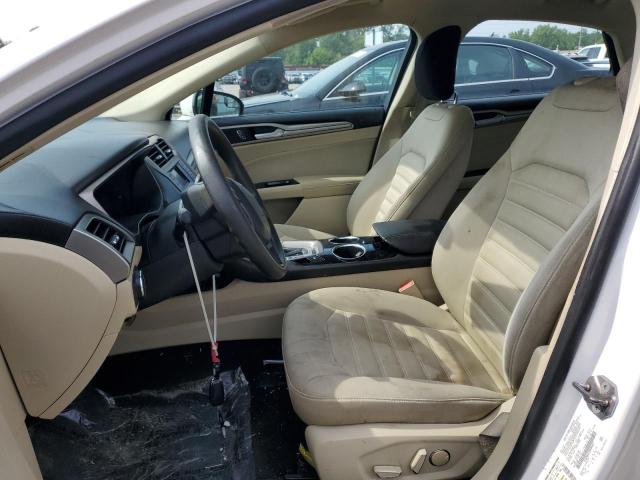 2013 FORD FUSION SE - 3FA6P0H72DR189673