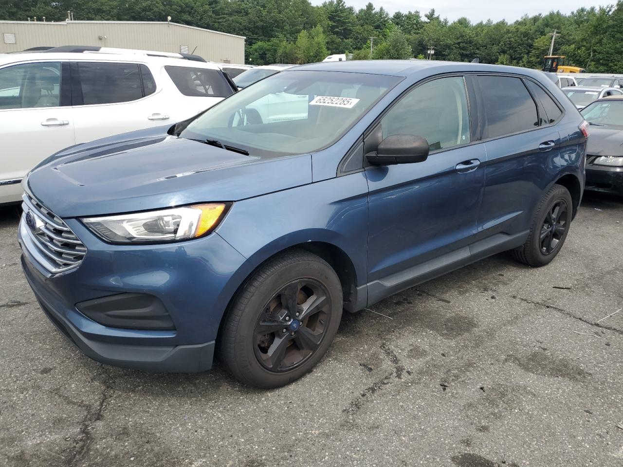 FORD EDGE SE