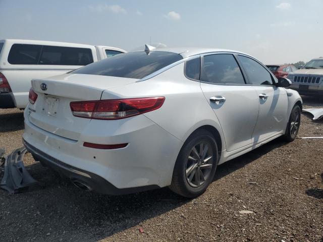 2019 KIA OPTIMA LX - Other View