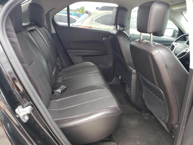 2017 CHEVROLET EQUINOX LT - 2GNALCEK0H1581787