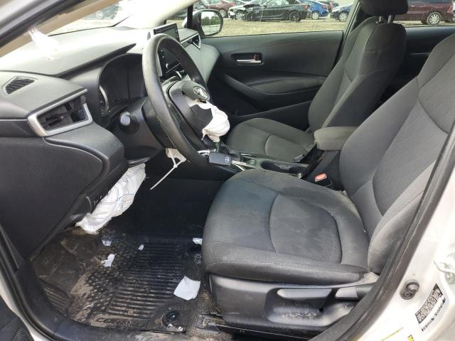2020 TOYOTA COROLLA LE - 5YFEPRAE1LP121842