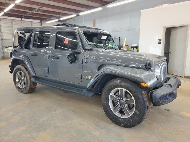 2020 JEEP WRANGLER U 1C4HJXEG9LW208779