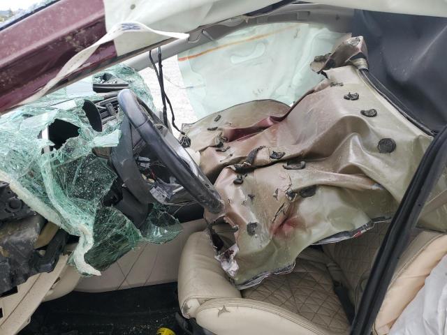 2017 NISSAN MAXIMA - 1N4AA6AP9HC399748