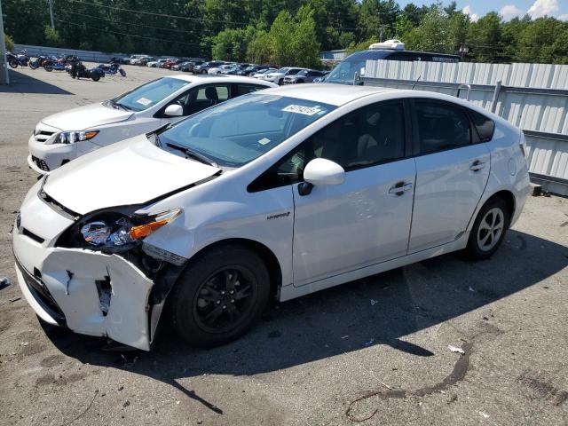 2014 TOYOTA PRIUS - JTDKN3DU8E0391043