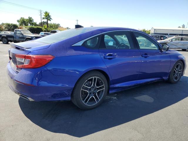 2022 HONDA ACCORD SPO - 1HGCV1F35NA065127