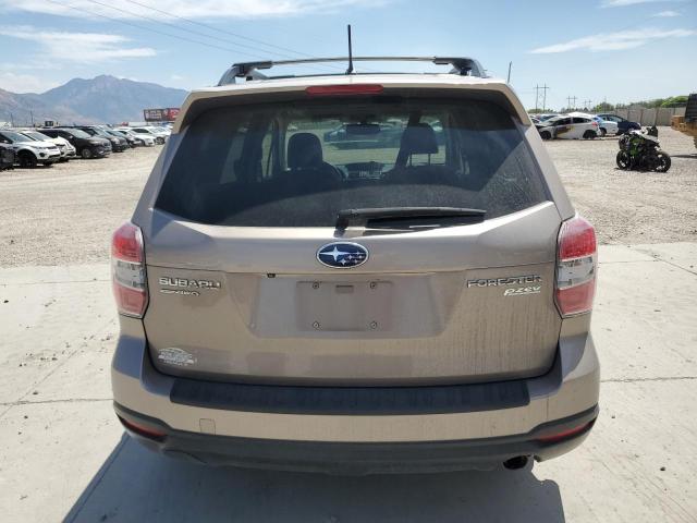 2015 SUBARU FORESTER 2 JF2SJAHC1FH811862