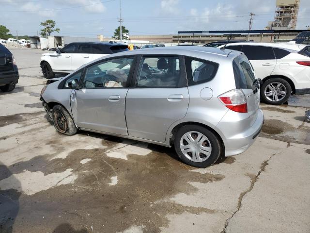 Vin: jhmge8h30bc006880, lot: 63066265, honda fit 20112