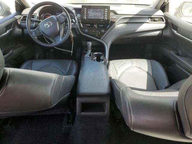 2023 TOYOTA CAMRY SE N - 4T1G11AKXPU150620