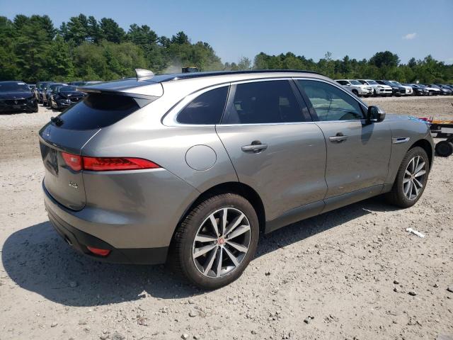 2018 JAGUAR F-PACE PRE SADCK2FX5JA256769