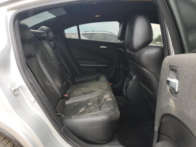 2020 DODGE CHARGER SX 2C3CDXBG6LH204391