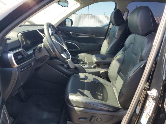 2024 KIA TELLURIDE 5XYP6DGC2RG484250