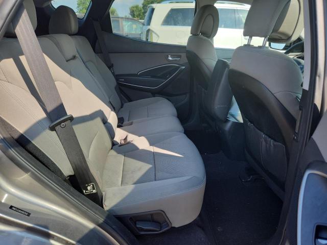 2018 HYUNDAI SANTA FE S 5NMZU3LB8JH097542
