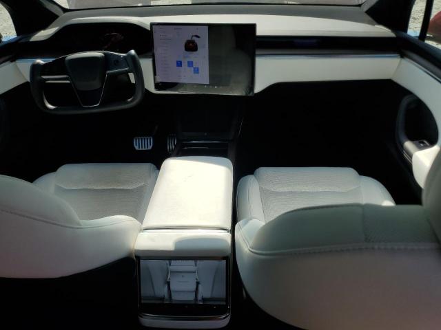 2023 TESLA MODEL X 7SAXCBE56PF376920