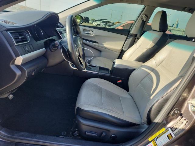 2015 TOYOTA CAMRY LE - 4T1BF1FK4FU903755