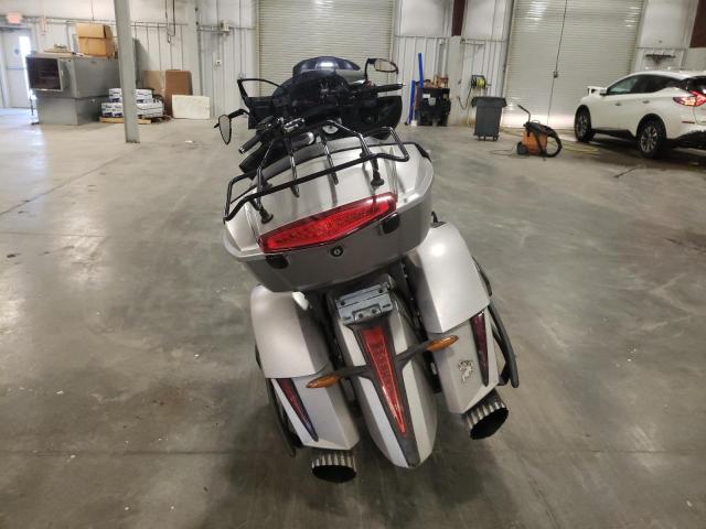 2014 VICTORY MOTORCYCLES CROSS COUN 5VPDW36N6E3035590
