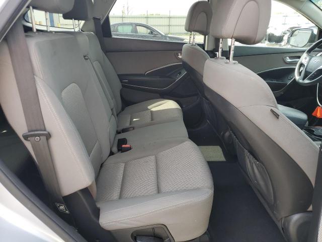 2015 HYUNDAI SANTA FE G KM8SMDHF2FU114592