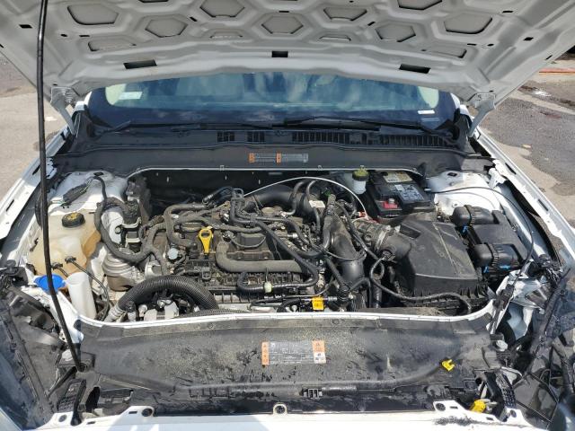 2020 FORD FUSION SE - 3FA6P0HD1LR143255