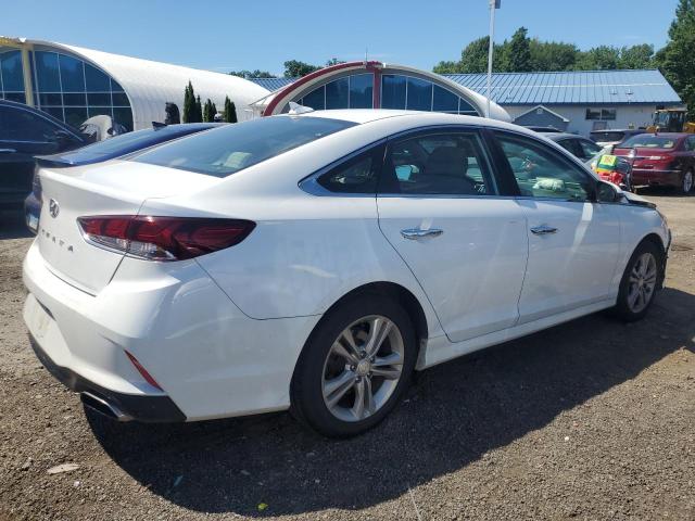 2018 HYUNDAI SONATA SPO 5NPE34AF1JH632372