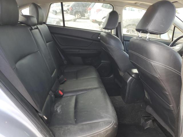 2014 SUBARU XV CROSSTR - JF2GPAKC6E8215979