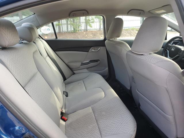 2015 HONDA CIVIC 19XFB2F55FE203100