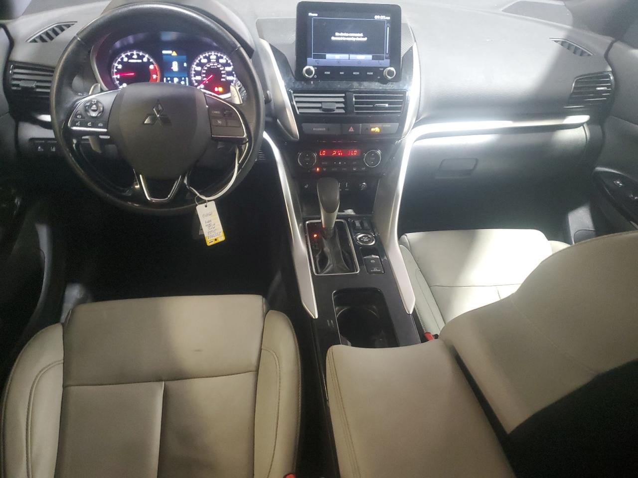 MITSUBISHI ECLIPSE SE