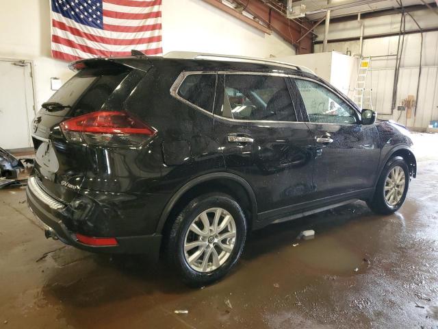 2018 NISSAN ROGUE S - 5N1AT2MV1JC827921