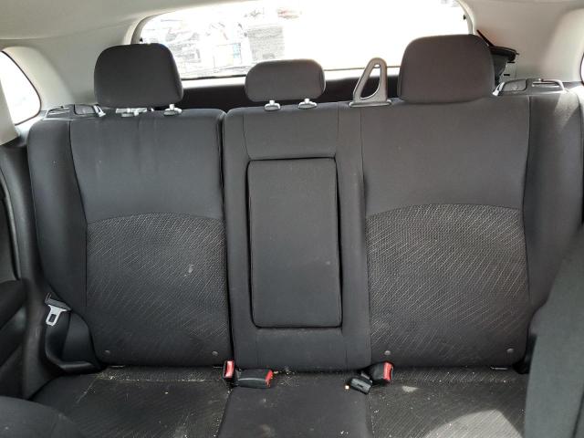 2015 MITSUBISHI OUTLANDER 4A4AR4AU2FE041298