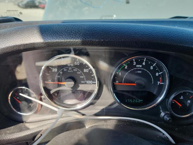 2015 JEEP WRANGLER U 1C4BJWDG9FL589878