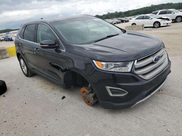 2016 FORD EDGE SEL 2FMPK4J99GBC51052