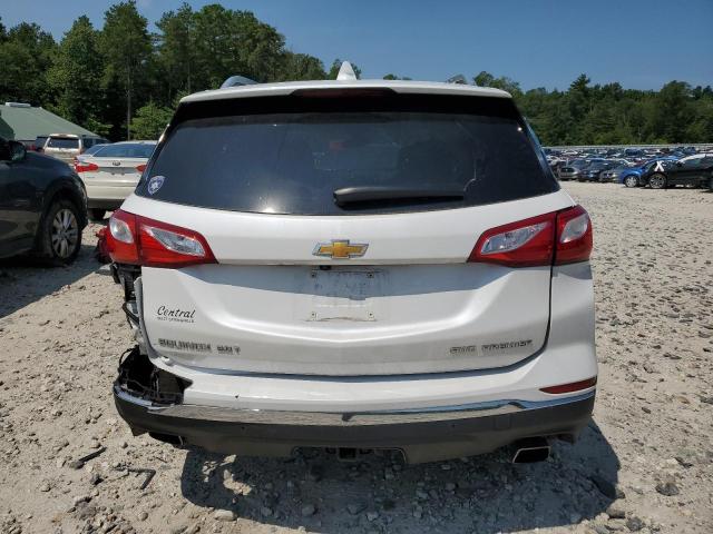 2020 CHEVROLET EQUINOX PR - 3GNAXYEX9LS637915