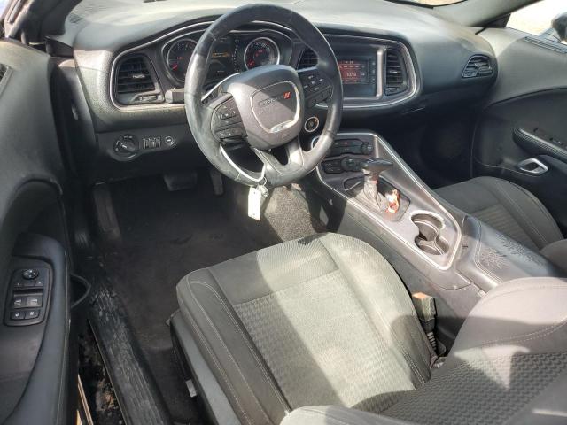 2016 DODGE CHALLENGER 2C3CDZAG7GH279961