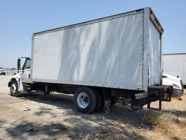 INTERNATIONAL 4000 4300 2004 white conventi diesel 1HTMMAAL44H660573 photo #3