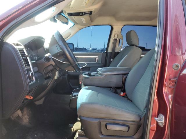 2017 RAM 1500 SLT 1C6RR7LTXHS583776