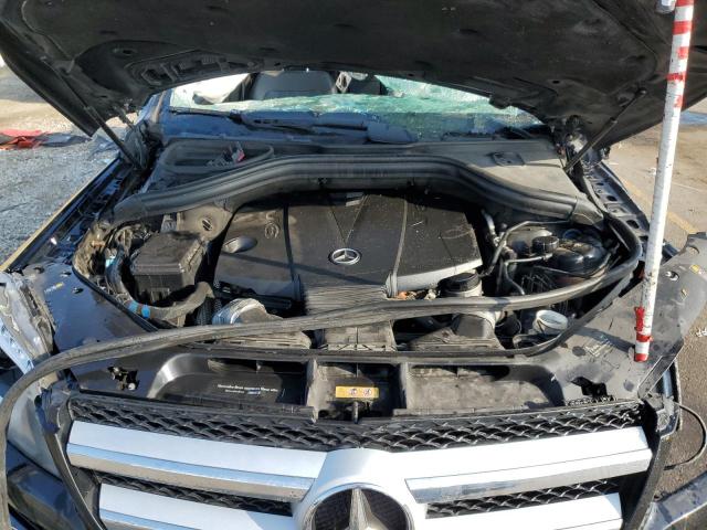2016 MERCEDES-BENZ GL 350 BLU 4JGDF2EE8GA676826