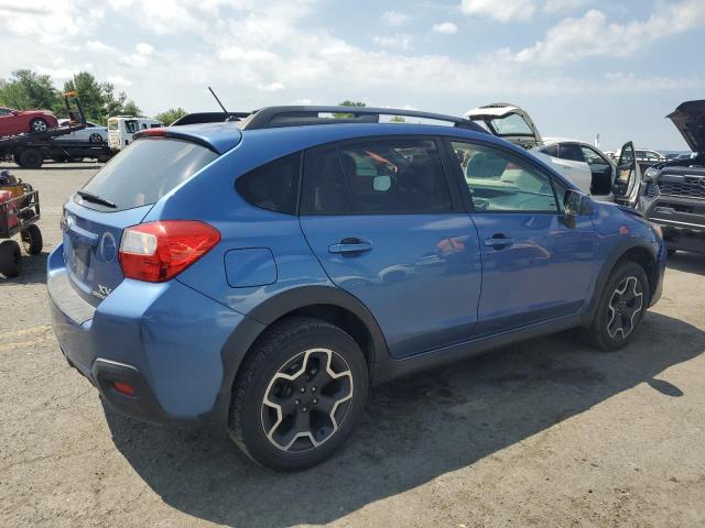2015 SUBARU XV CROSSTR JF2GPACC3F8286797