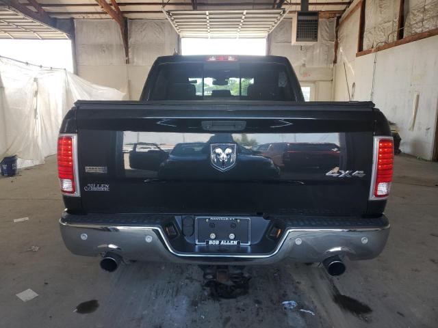 2018 RAM 1500 LARAM 1C6RR7NM1JS254301