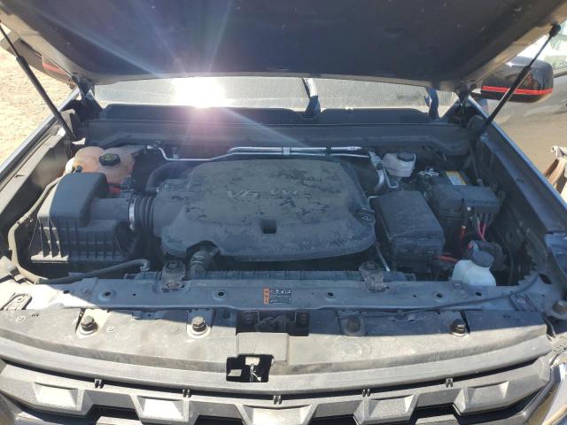 2021 CHEVROLET COLORADO L 1GCGTCEN3M1190923