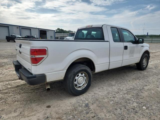 2014 FORD F150 SUPER - 1FTFX1CF2EKE10774