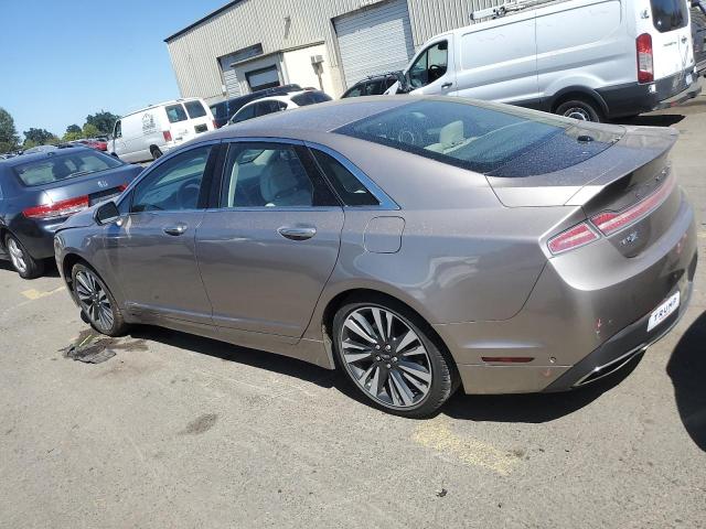 2019 LINCOLN MKZ RESERV 3LN6L5E99KR634301