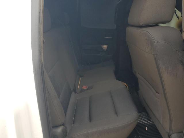 2016 CHEVROLET SILVERADO - 1GCVKREC9GZ191947