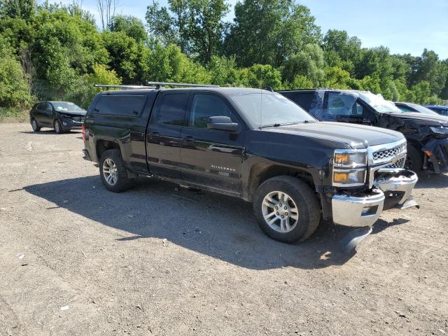 2015 CHEVROLET 1500 1GCVKRECXFZ220967